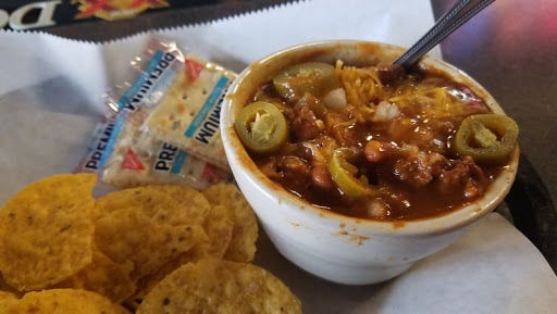 Klik's chili